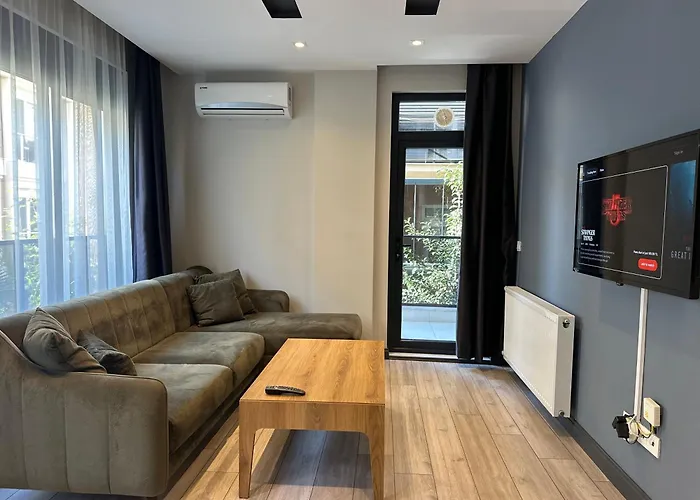 Real Homes Lara Self Check-in