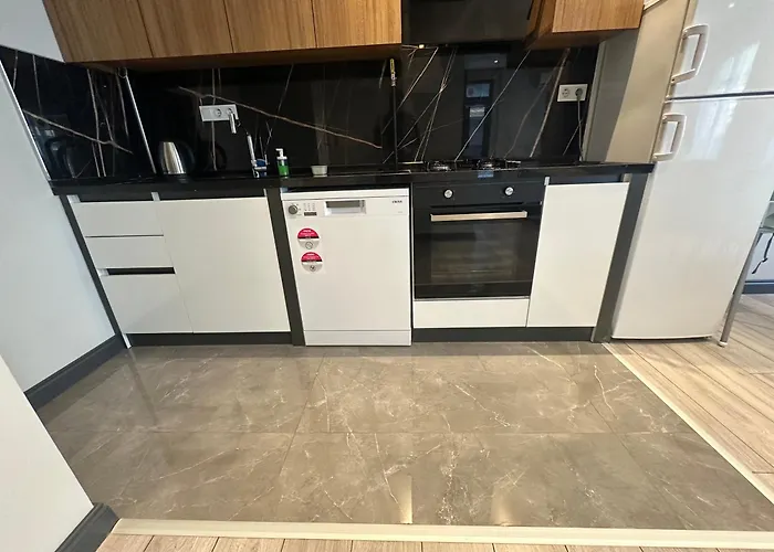 Real Homes Lara Self Check-in Appart hôtel 4*