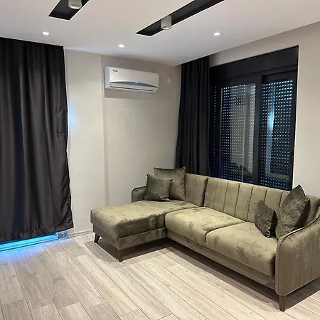 Real Homes Lara Lejlighedshotel