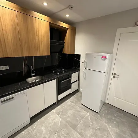 Real Homes Lara Self Check-in