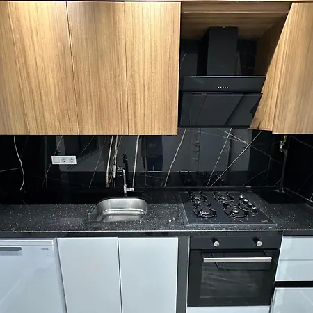 Real Homes Lara Hotel apartamentowy 4*