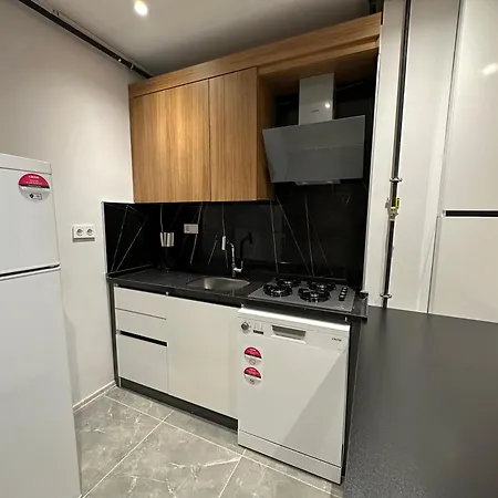 Real Homes Lara Self Check-in Апарт-отель