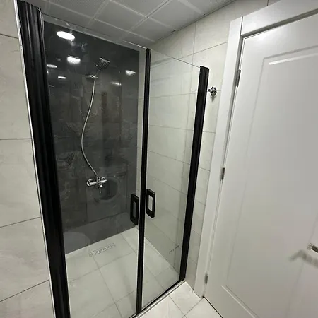 Hotel apartamentowy Real Homes Lara Antalya