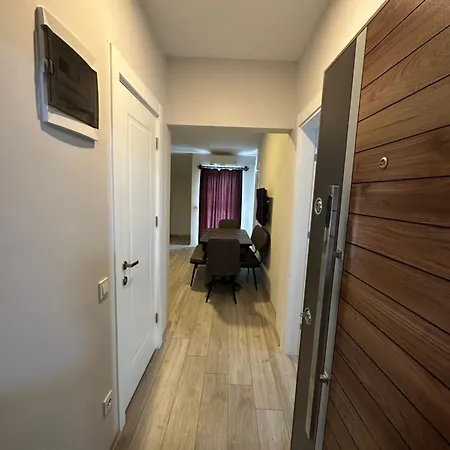 Lejlighedshotel Real Homes Lara
