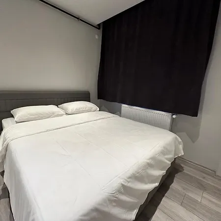 Hotel apartamentowy Real Homes Lara