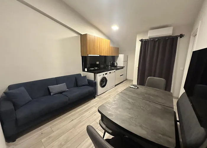 Real Homes Lara Self Check-in Ξενοδοχείο με διαμερίσματα 4*