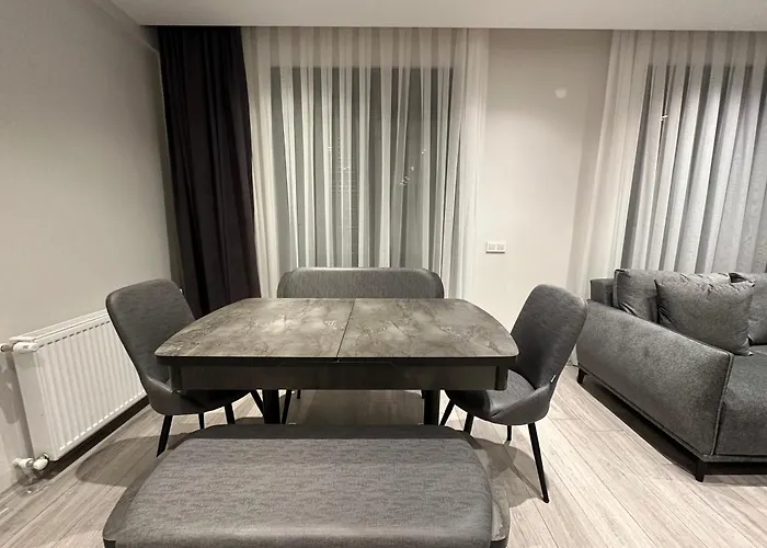 Real Homes Lara Self Check-in 4* Αττάλεια