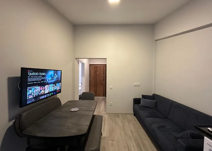 Real Homes Lara Self Check-in